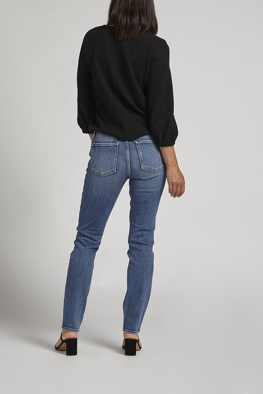 MOST WANTED MIDRISE STRAIGHT