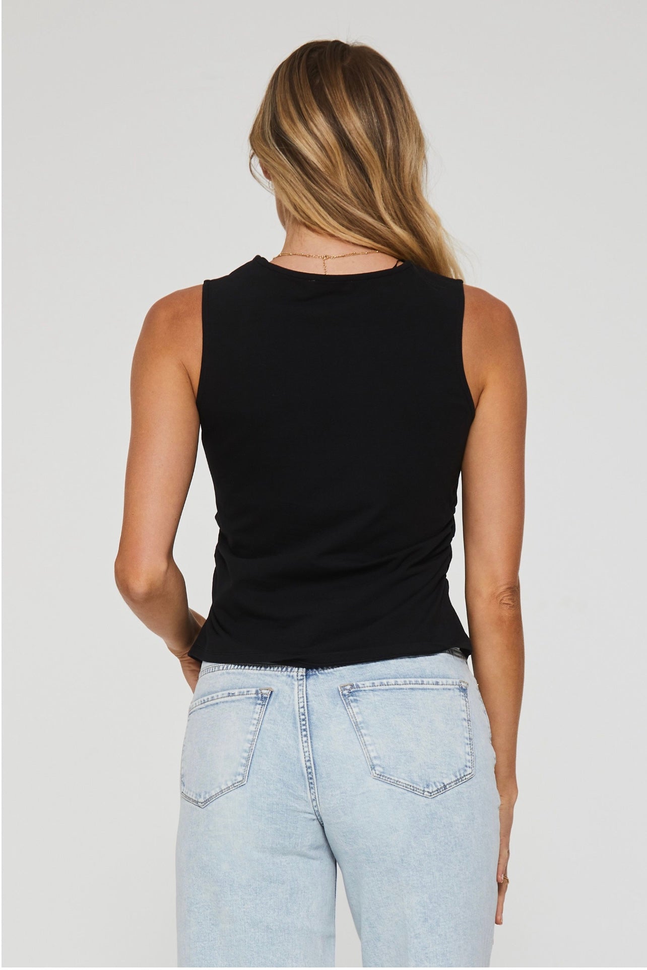 SANTI CUT OUT TANK