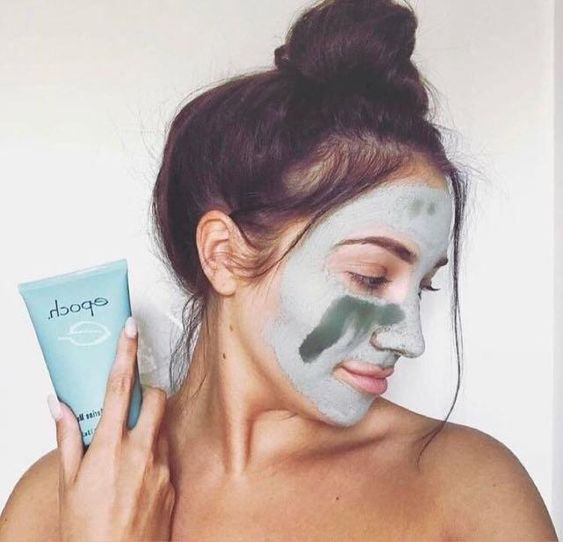 EPOCH GLACIAL MARINE MUD MASK