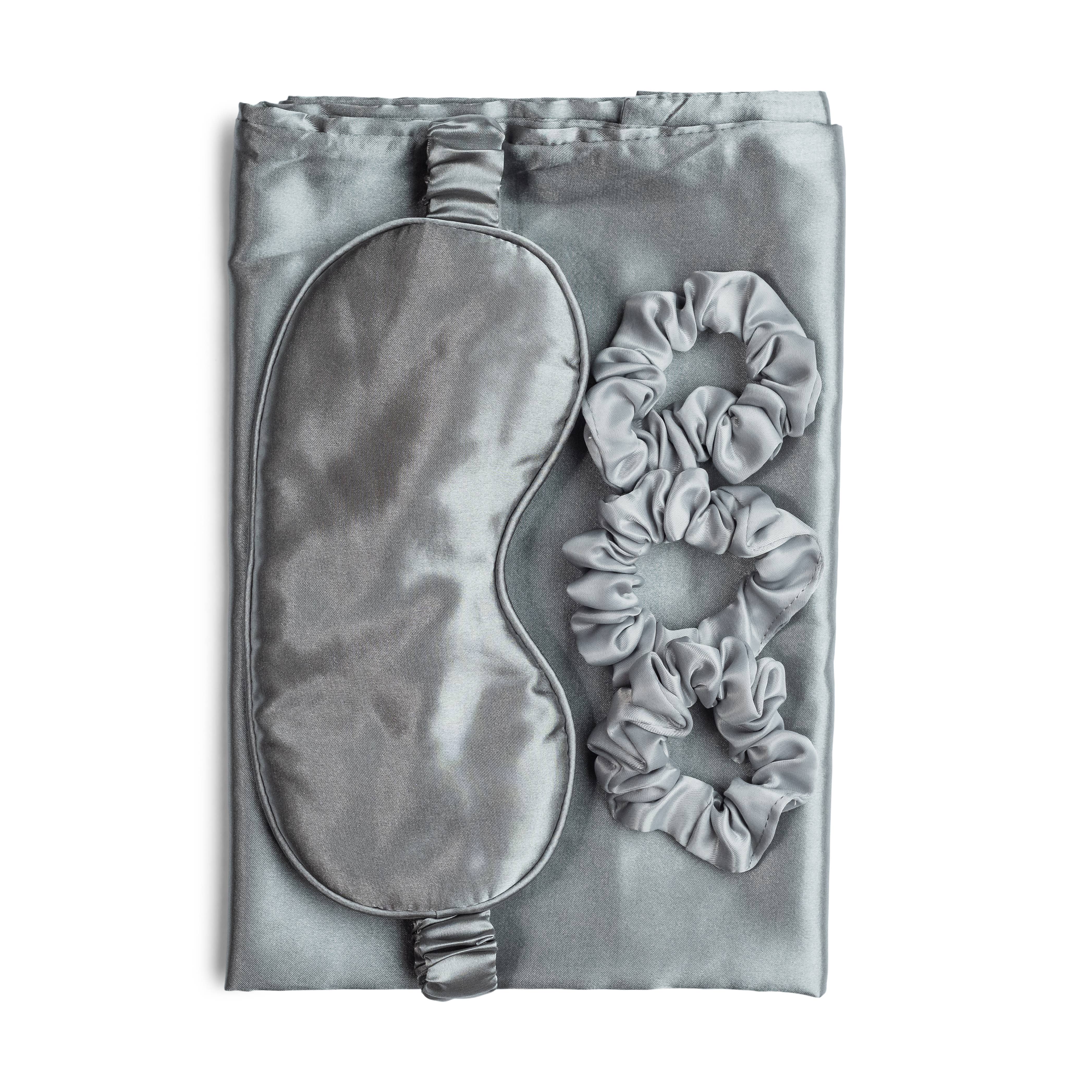 Silk Beauty Sleep Set