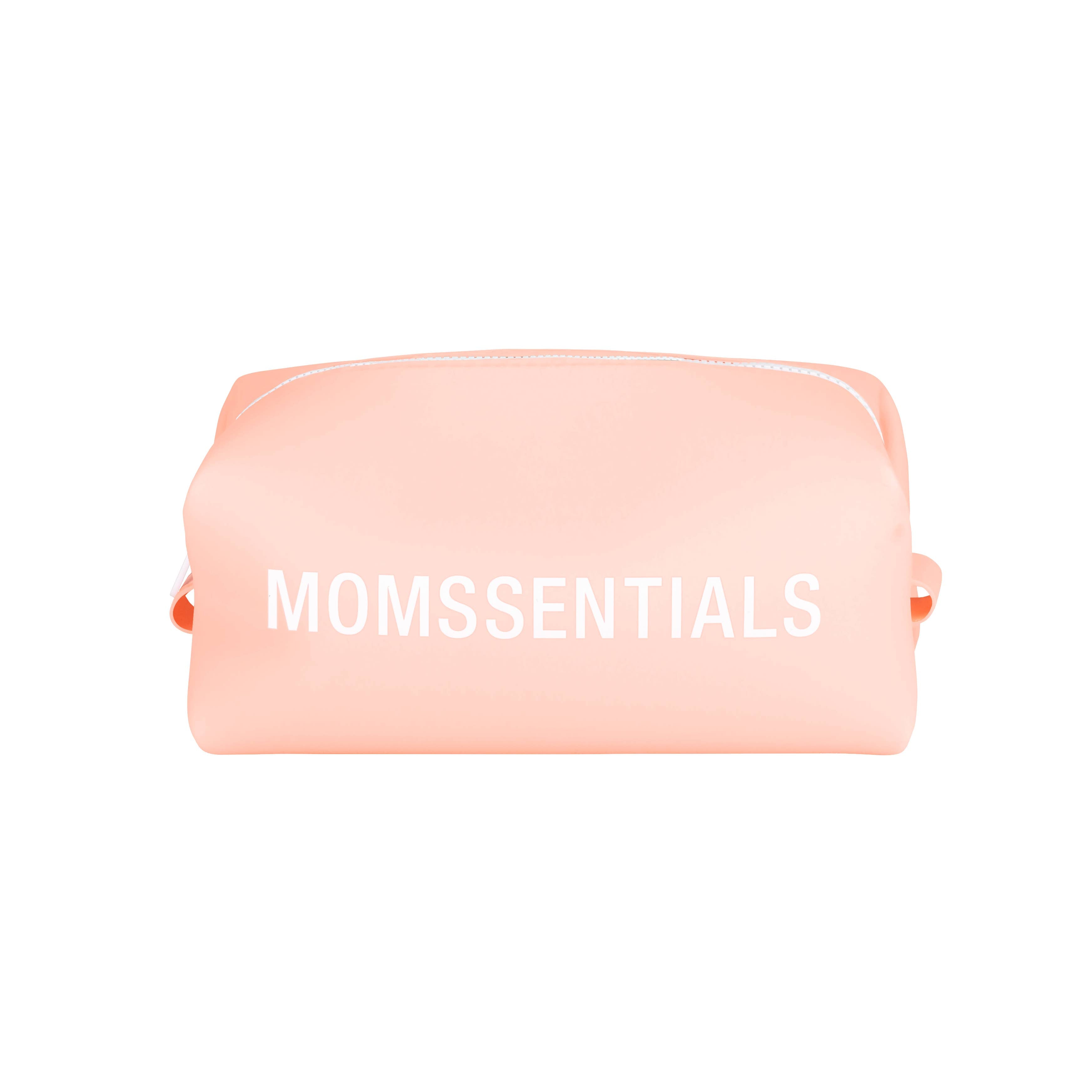 Momssentials Silicone Dopp Bag