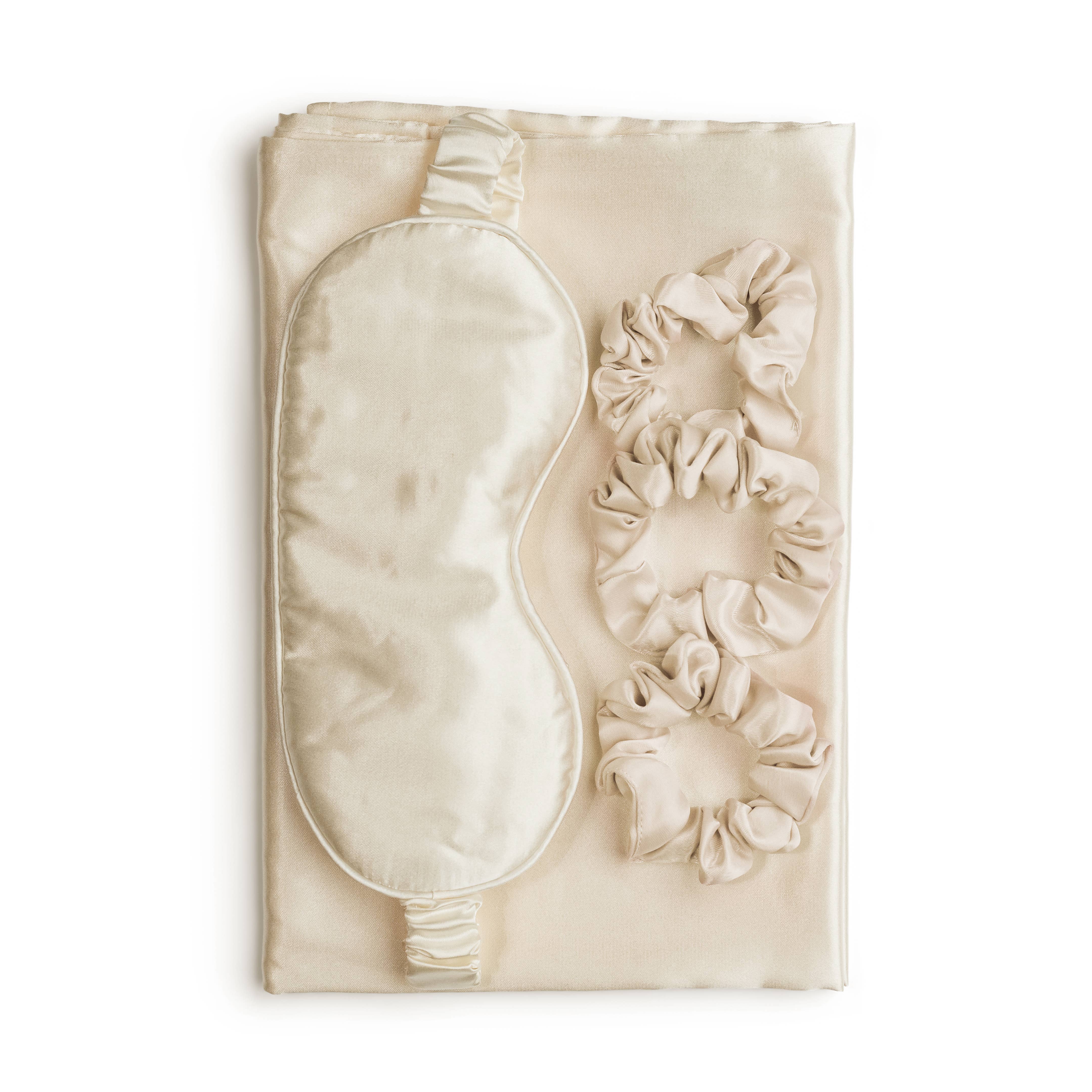 Silk Beauty Sleep Set