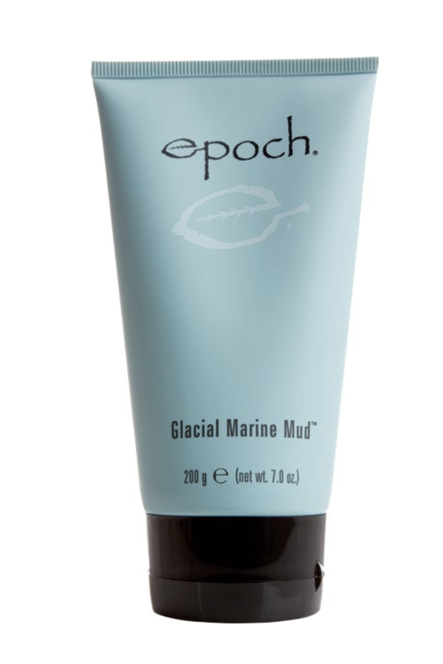 EPOCH GLACIAL MARINE MUD MASK