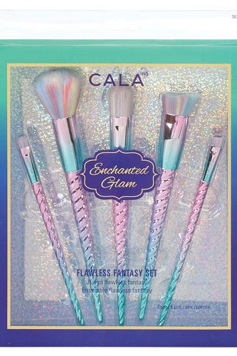 FLAWLESS FANTASY SET