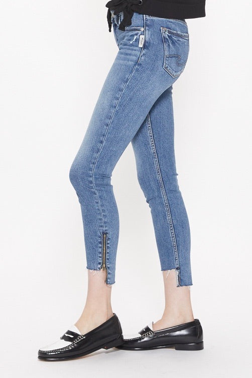 AIKO ANKLE SLIM L83314
