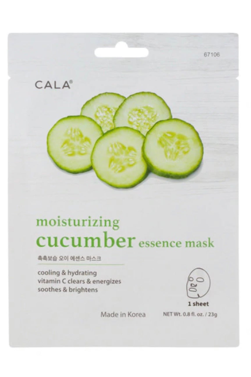 ESSENCE FACIAL MASKS