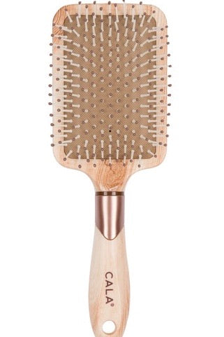 BAMBOO PRO STYLE PADDLE BRUSH