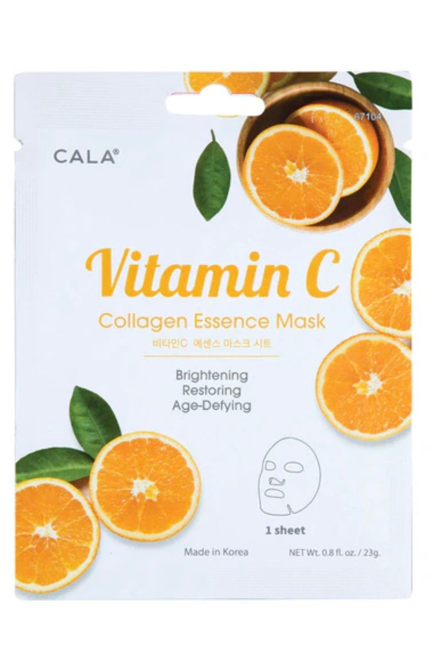 ESSENCE FACIAL MASKS