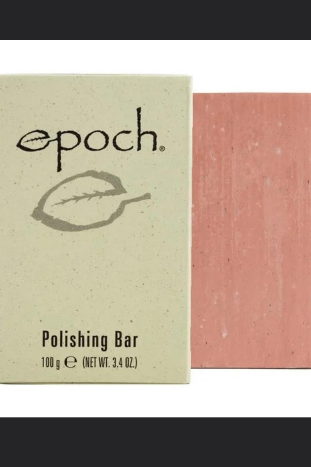 Epoch® Polishing Bar