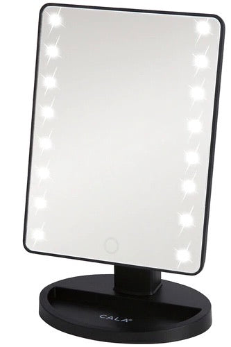 LED VANITY MIRROR