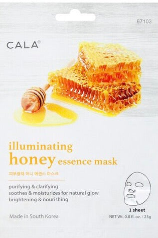 ESSENCE FACIAL MASKS