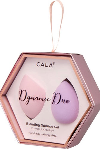 DYNAMIC DUO BLENDING SPONGES