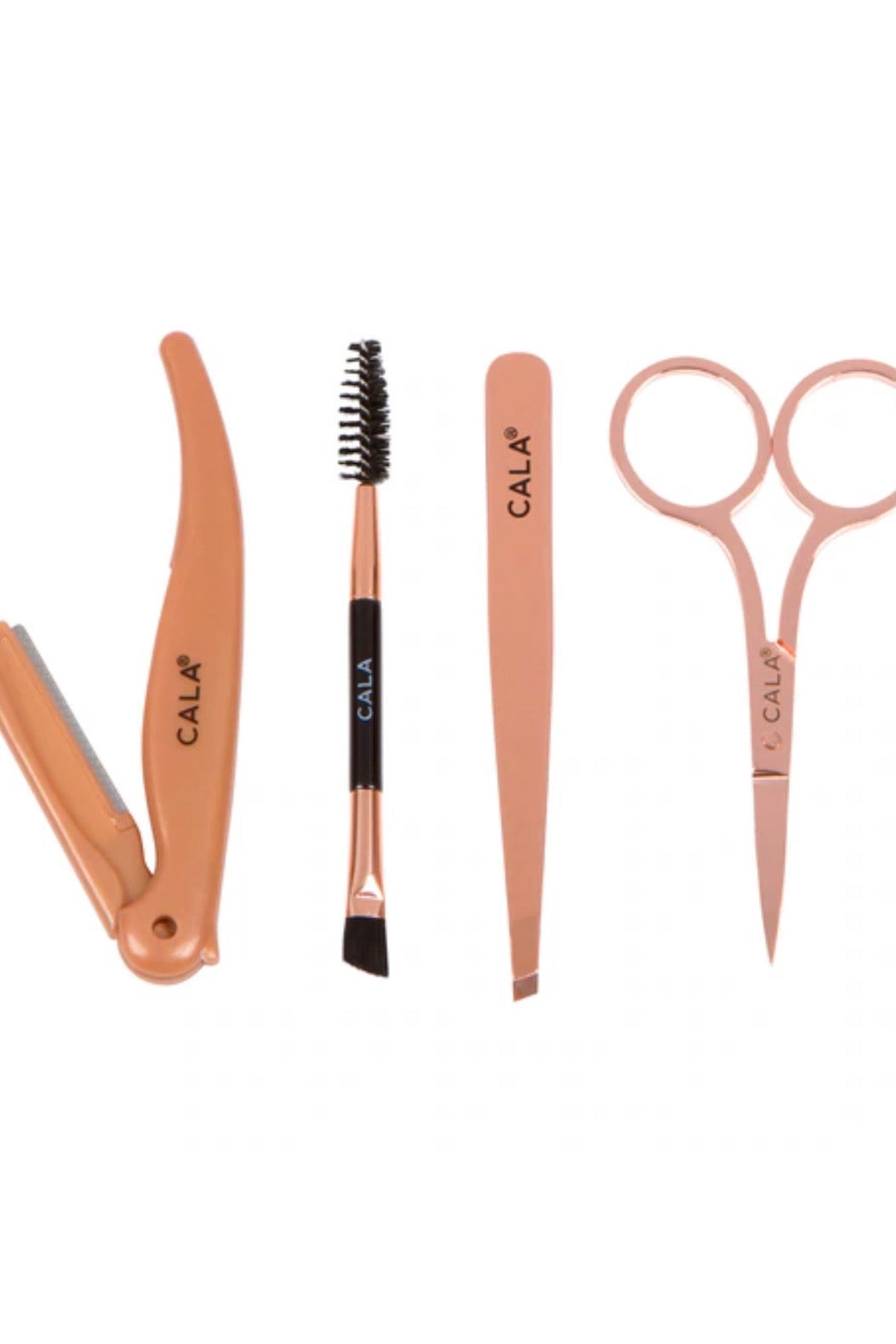 BROW ARTISTY: SHAPING & DEFINING KIT