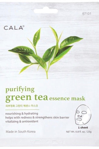 ESSENCE FACIAL MASKS
