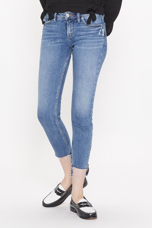 AIKO ANKLE SLIM L83314