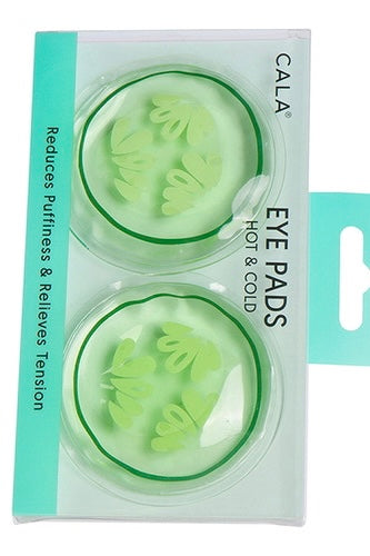 HOT & COLD EYE PADS