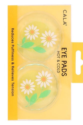 HOT & COLD EYE PADS