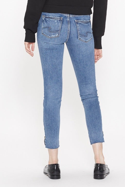 AIKO ANKLE SLIM L83314