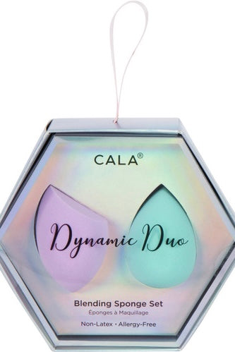 DYNAMIC DUO BLENDING SPONGES