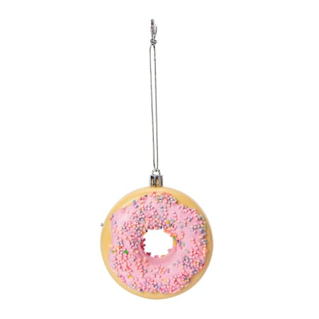 Donut Ornament