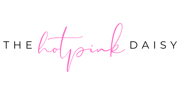 The Hotpink Daisy