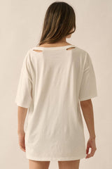 THAT'S SO HOT GRAPHIC TEE