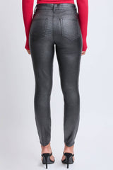 HIRISE METALLIC SKINNY JEAN