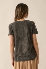 LOVER GRAPHIC TEE