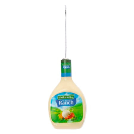 Ranch Lover Ornament