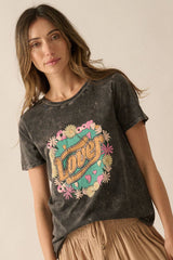 LOVER GRAPHIC TEE