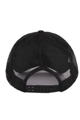 HOWDY HONEY MESH BACK CAP