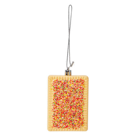 Pop Tart Ornament