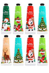 CHRISTMAS HAND CREAM