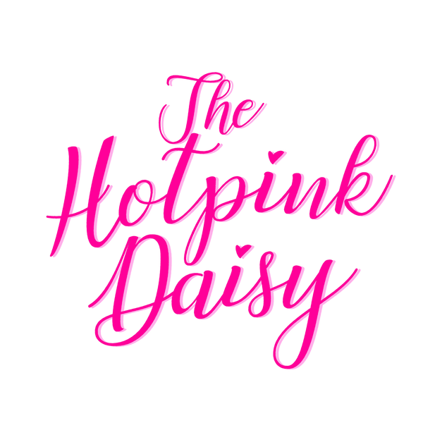 The Hotpink Daisy