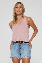 ESTHER POCKET TANK