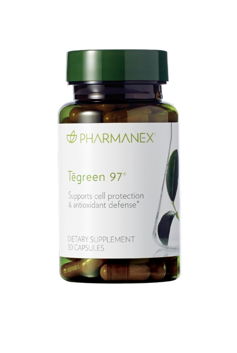 Tēgreen 97® (30 count)