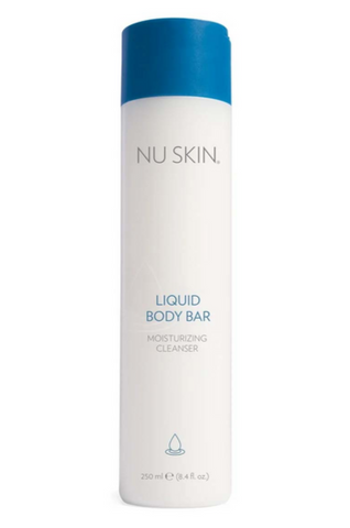 NUSKIN Liquid Body Bar