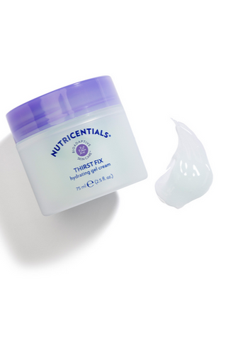 Nutricentials Bioadaptive Skin Care™ Thirst Fix Hydrating Gel Cream