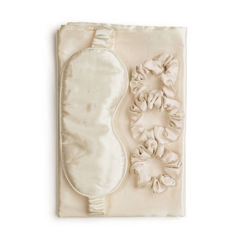Silky Beauty Sleep Collection