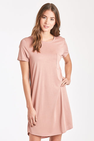 SAMANTHA S/S DRESS