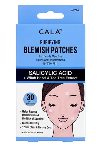 PURIFYING BLEMISH PATCHES