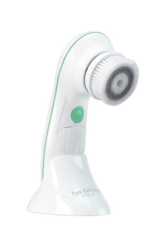 SONIC FACIAL CLEANSING SYSTEM