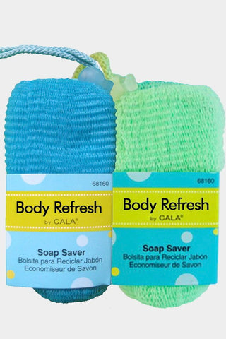 BODY REFRESH SOAP SAVER