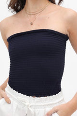 BANDAGE STYLE TUBE TOP