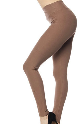 HIRISE LEGGINGS